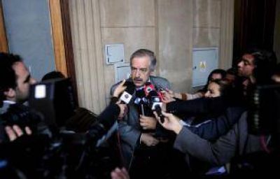 Casaci�n anula el sobreseimiento de dos industriales