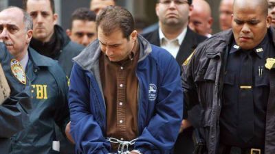 La mafia no ha muerto y vive en Nueva York: arrestan a 40 g�ngsters