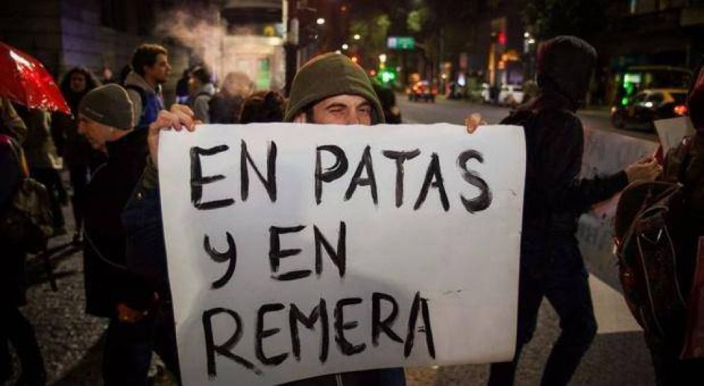 Un nuevo �ruidazo� se sinti� en diferentes ciudades de la Provincia