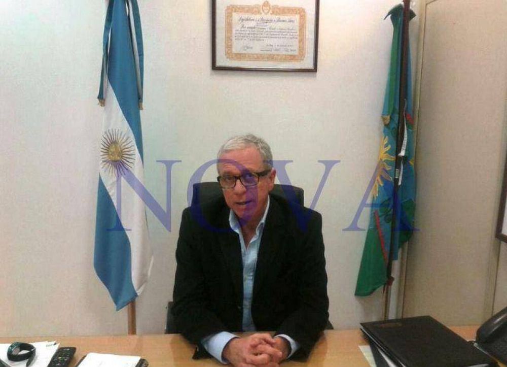 Senador Pac�fico: 