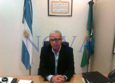Senador Pac�fico: 