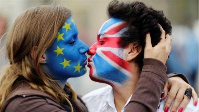 Para la mayor�a de los europeos, la salida fue una mala decisi�n