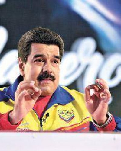 �Presidimos el Mercosur�