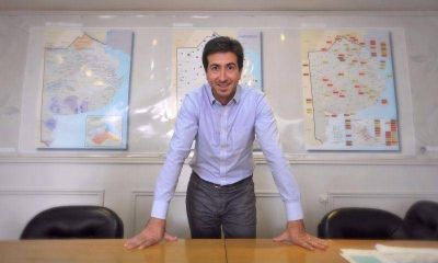 Cenz�n la tiene dif�cil para sacarle m�s plata para obras a la Legislatura