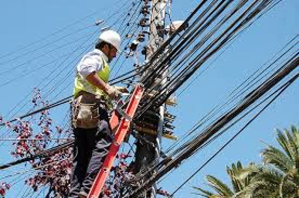 Piden a EDES que deje de enviar avisos de suspensi�n de servicio y anule los cortes