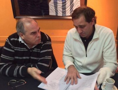 Grieta oficial: los radicales esperan un gesto del PRO