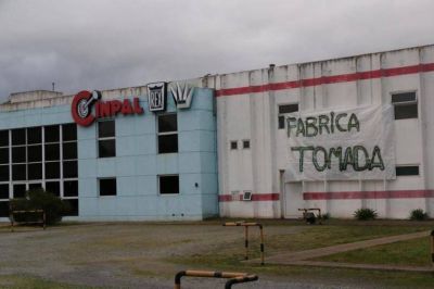 De no presentarse en la audiencia, la fuerza p�blica ir�a a buscar al responsable de Cinpal