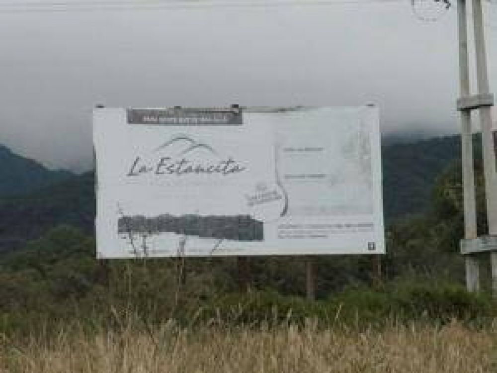 El CD Capital pide informes por la situaci�n legal de La Estancita