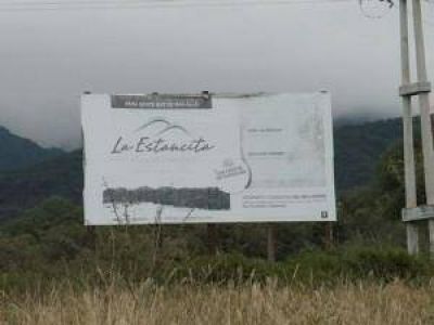 El CD Capital pide informes por la situaci�n legal de La Estancita