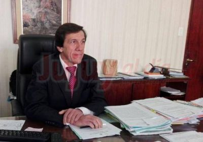 Devoluci�n de la coparticipaci�n: Jujuy recibir� hasta fin de a�o 1026 millones de pesos