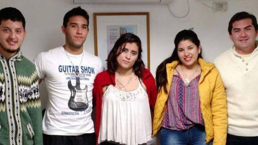 Los j�venes de la capilla San Pantale�n agasajar�n a los ni�os en su d�a