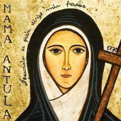 La capilla de Mama Antula se inaugurar�a el 5 de septiembre
