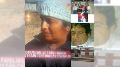 El responsable del programa Viviendas Sociales aclar� versiones del informe �Casas de Nylon�