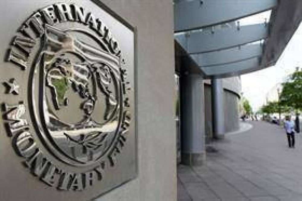 Vuelve una misin del FMI a fines de septiembre para realizar el artculo IV, suspendido hace 10 aos