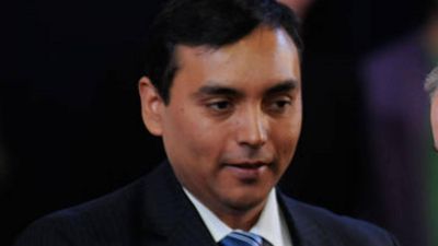 El ex secretario de Cristina Elisabet Kirchner fue citado a declarar por la supuesta visita de Casanello a Olivos