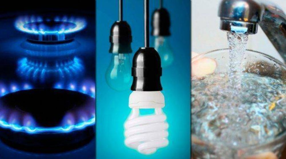 Gas, luz y agua: �qu� dice cada fallo judicial contra los tarifazos?