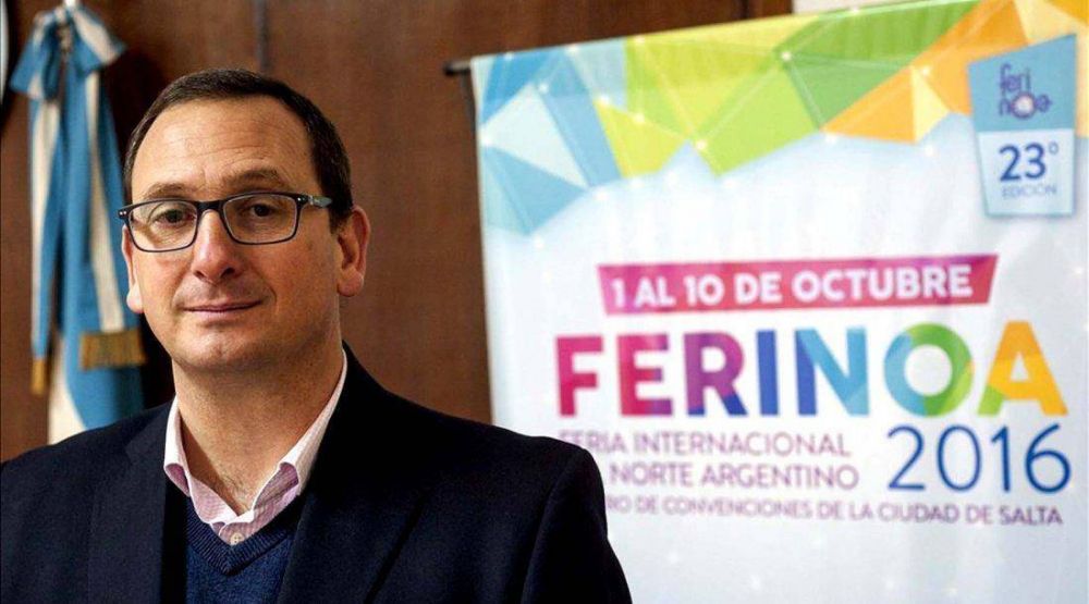 Por la crisis econ�mica, se cancel� la Ferinoa