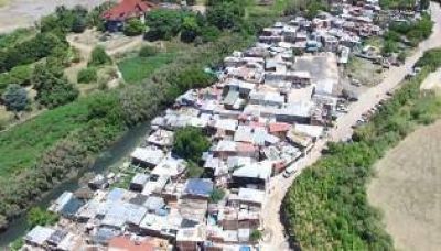 Gentilini present� en la Justicia un proyecto para la Rodrigo Bueno