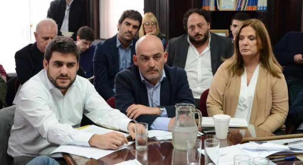 Avanza la ampliaci�n de presupuesto que pidi� Larreta