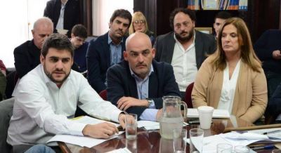 Avanza la ampliaci�n de presupuesto que pidi� Larreta