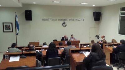 Proponen la creaci�n del programa �Gobierno Abierto�