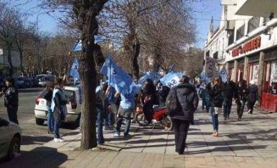Denuncia al Club Quilmes: no pagan aguinaldos y garantizan salarios 