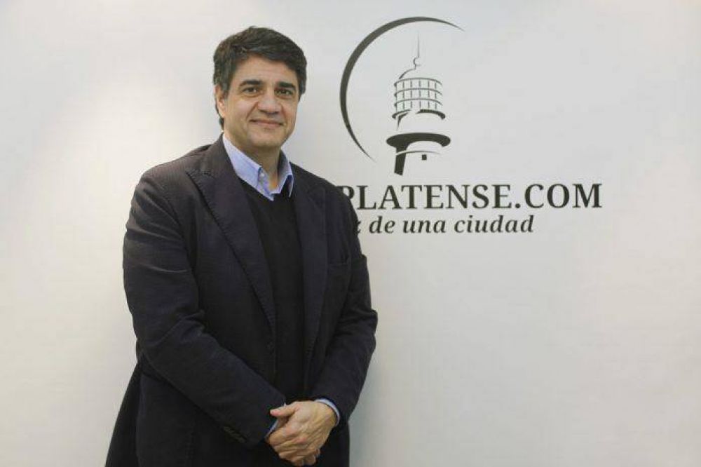 �Mar del Plata tiene un d�ficit financiero que complica la gesti�n�