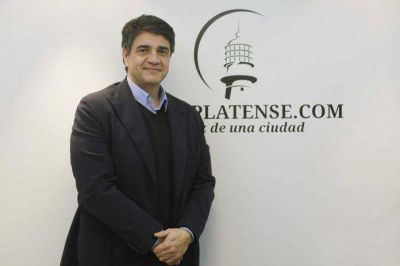 �Mar del Plata tiene un d�ficit financiero que complica la gesti�n�