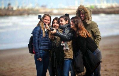Turismo: apuestan fuerte a los cuatro findes largos que quedan