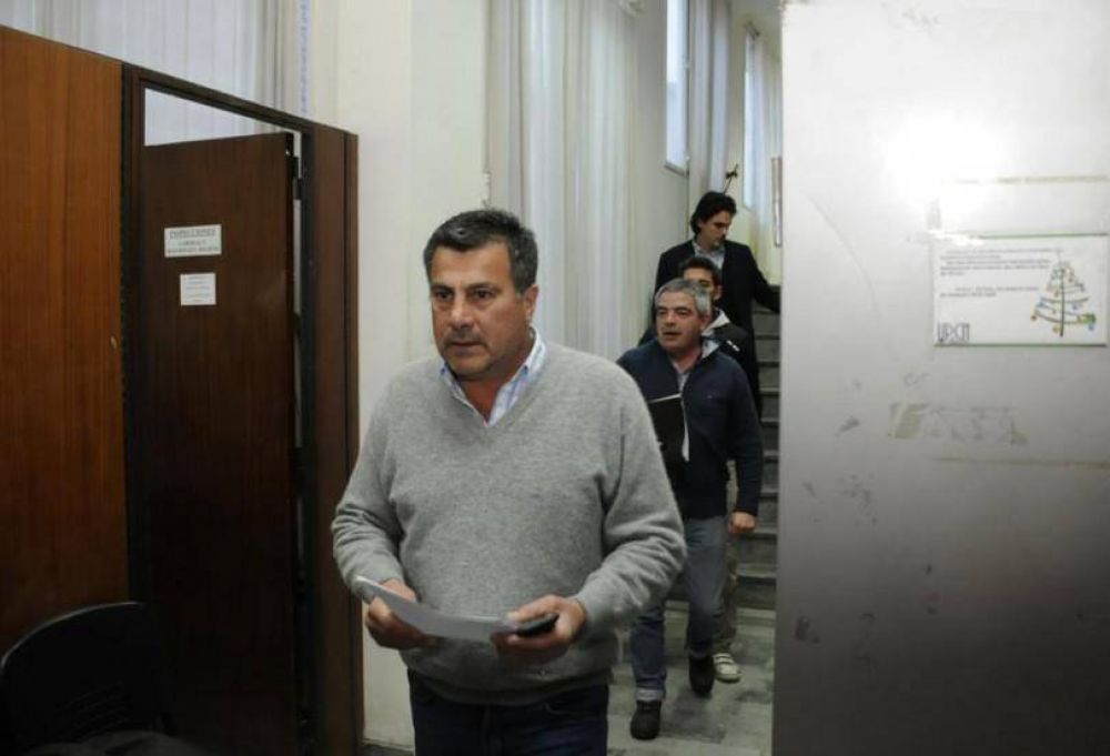 Cinpal sigue sin dar respuestas a los operarios y la UOM profundizar� las medidas de fuerza