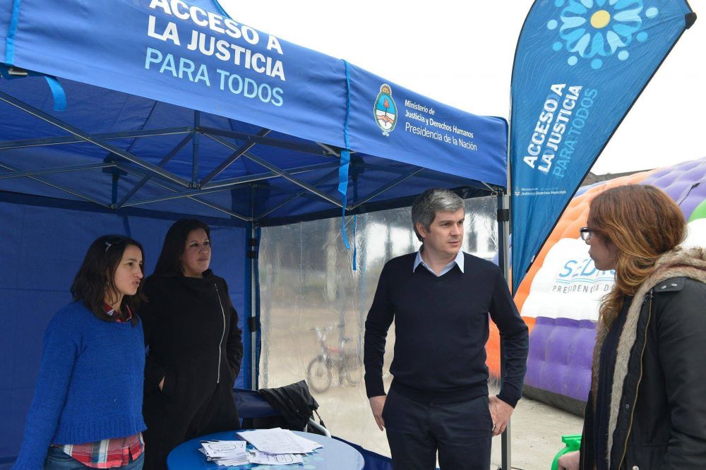 Tarifas: Marcos Pe�a dijo que el Gobierno analiza realizar 