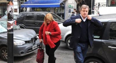 Stolbizer no descart� ser senadora en una alianza con Cambiemos