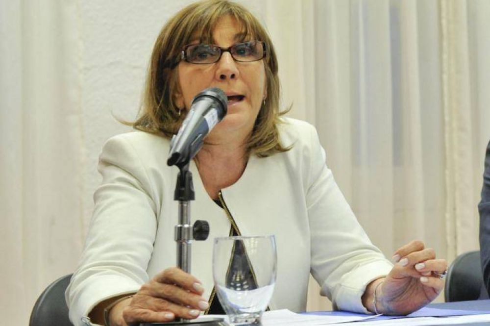 Citan a indagatoria a la ex procuradora del Tesoro por una causa de Aerolneas Argentinas