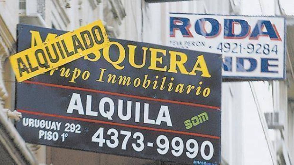 Invertir en ladrillos: cu�les son las zonas m�s rentables de la capital