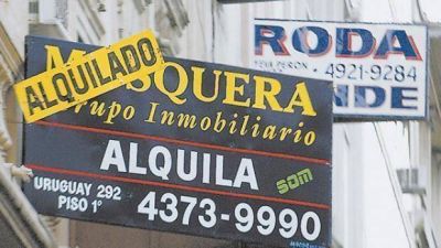 Invertir en ladrillos: cu�les son las zonas m�s rentables de la capital