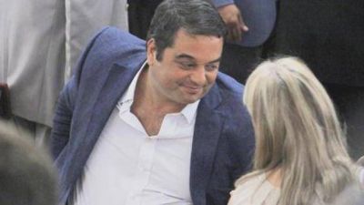 Triaca cruz� a las tres CGT por el diagn�stico del pa�s: �Es una postura exagerada�