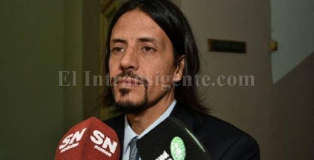 Cuenta regresiva: Parodi se�al� que esta semana se publicar�n las licitaciones