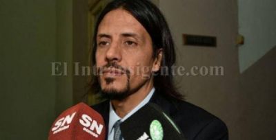Cuenta regresiva: Parodi se�al� que esta semana se publicar�n las licitaciones