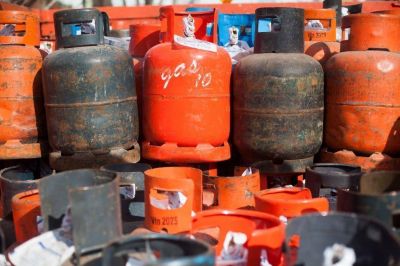 Garrafas y avivadas: cuestan $ 97, pero algunos comercios no respetan el precio
