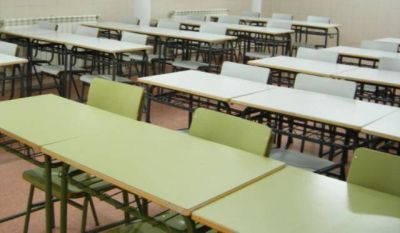 Los docentes de UDOCBA vuelven a parar