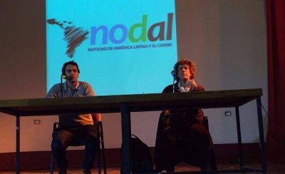 �Lo que la derecha no perdona no es la corrupci�n, sino el de incluir a millones de personas�