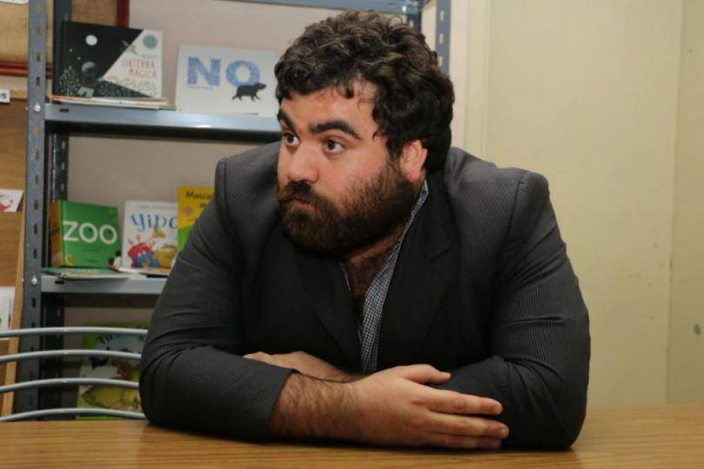 Insisten con impulsar la descentralizaci�n del Estado municipal