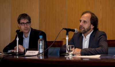 Enzo Pagani llam� a 