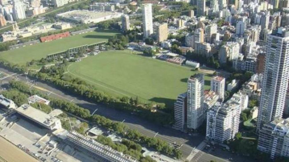Los porte�os pueden perder otras 110 hect�reas p�blicas