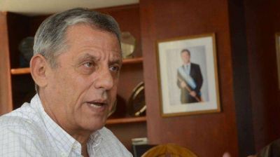 El Municipio y la Provincia, enfrentados por la basura