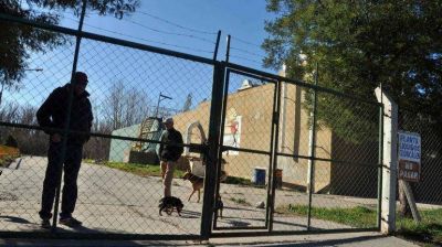 Provincia se meter� en el drama cloacal de Plottier