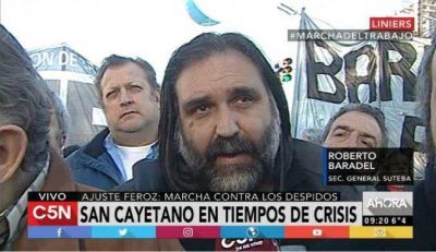 Docentes bonaerenses amenazan con un paro para el 11 de agosto
