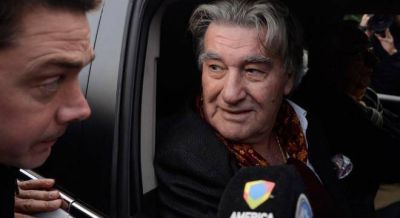 En la AFA ahora se pelean por los aportes del Grupo Clar�n para el Ascenso
