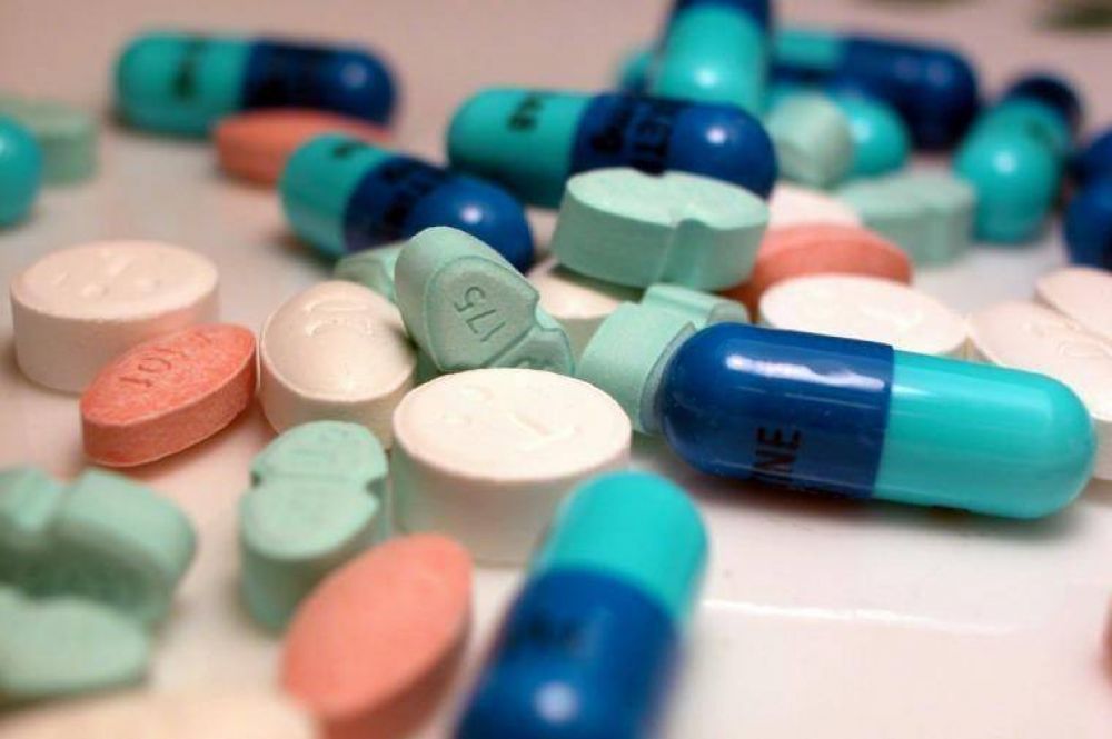 Los argentinos compran unas 70 millones de cajas de analg�sicos al a�o