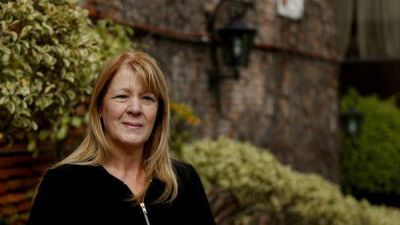 Stolbizer afirma que est� 